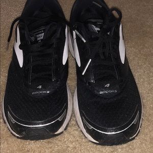 Brooks Running Shoes